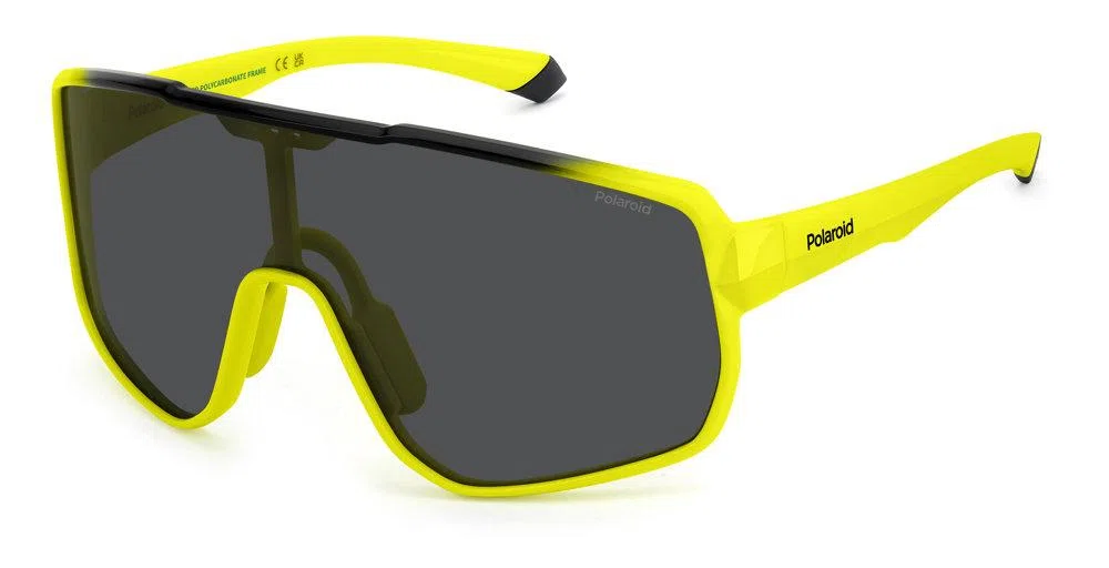 Polaroid Core PLD7060 Sunglasses - view 5